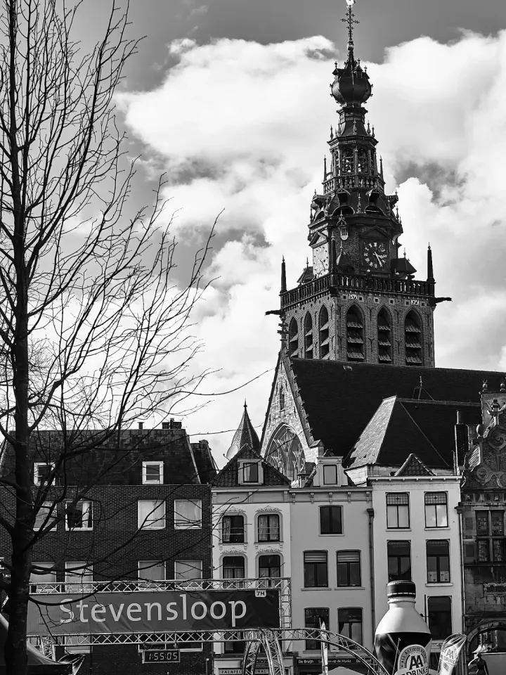 Stevensloop Nijmegen 2019
