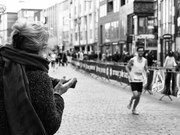 Stevensloop Nijmegen 2019