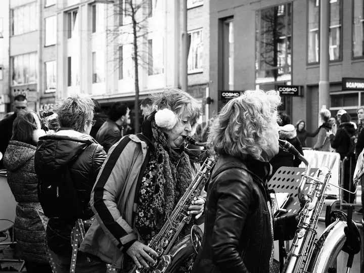 Stevensloop Nijmegen 2019