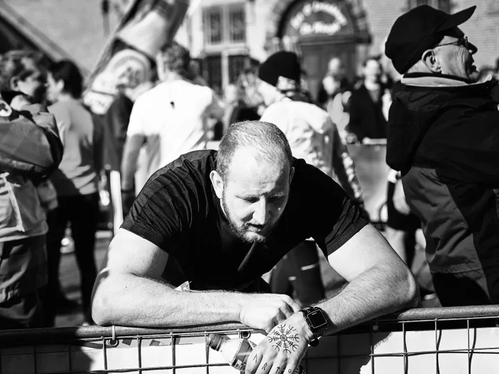 Stevensloop Nijmegen 2019