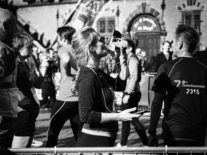 Stevensloop Nijmegen 2019
